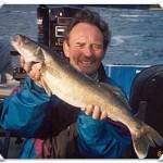 walleye walleye