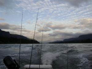 columbia river gorge